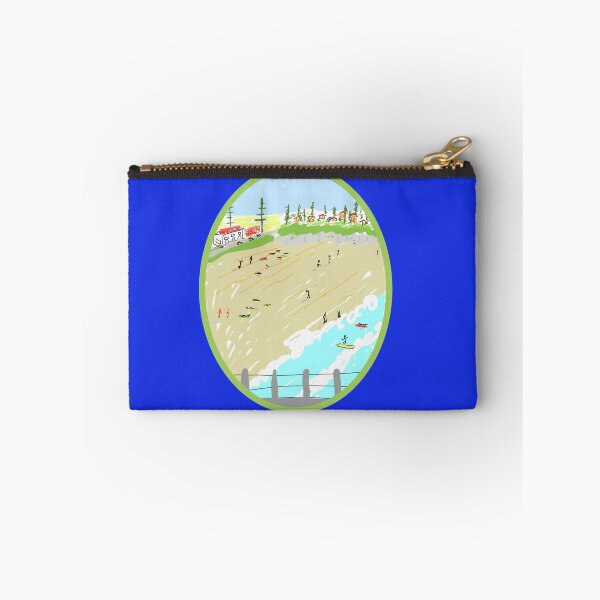 Item preview, VINTAGE BONDI  BEACH designed and sold by starfishstuff.