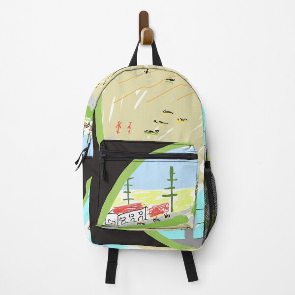 Item preview, VINTAGE BONDI  BEACH designed and sold by starfishstuff.