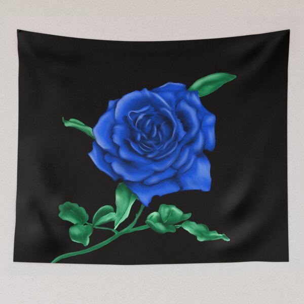 Item preview, Blue Rose designed and sold by Brinjen.