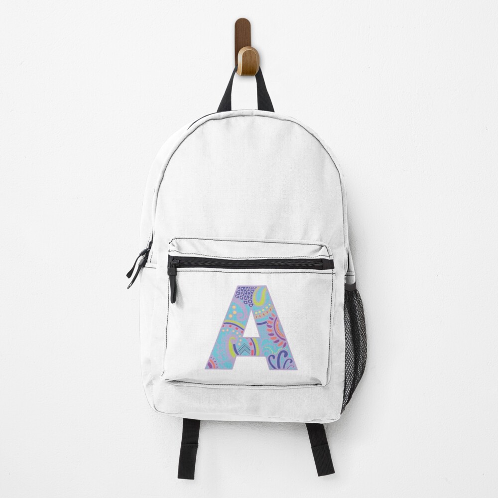 Item preview, Backpack designed and sold by HarrisonDesign.