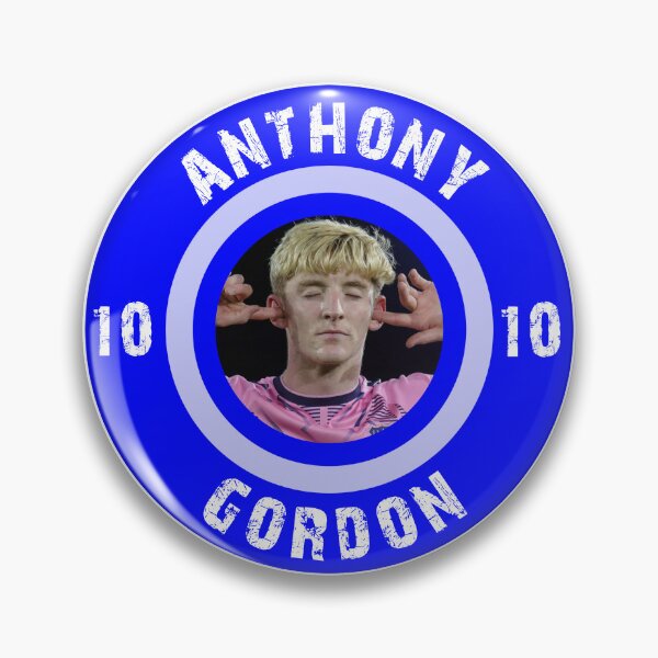 Item preview, Anthony Gordon designed and sold by Truefans.