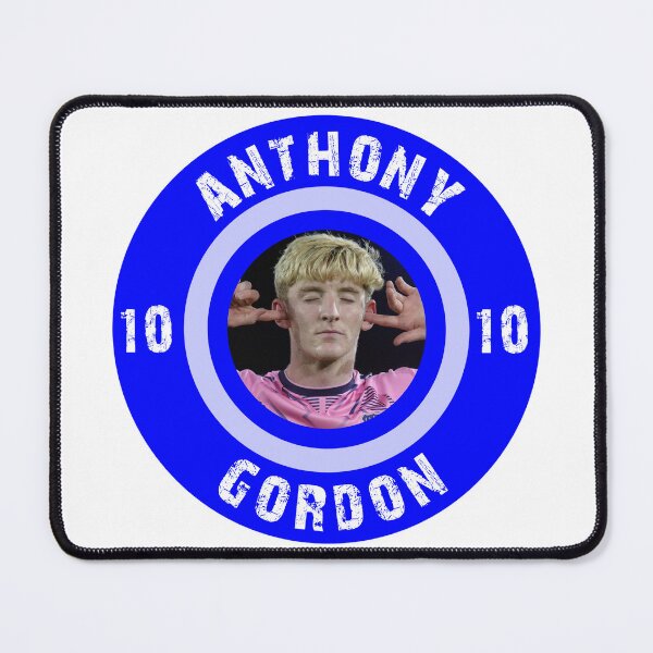 Item preview, Anthony Gordon designed and sold by Truefans.