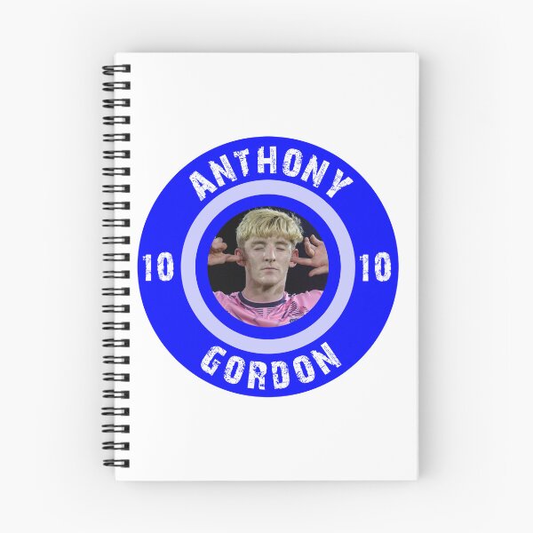 Item preview, Anthony Gordon designed and sold by Truefans.