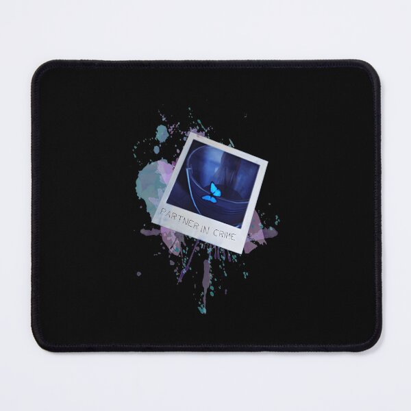 Item preview, Life is Strange - The Partner in Crime Classic designed and sold by ieirialgmart.