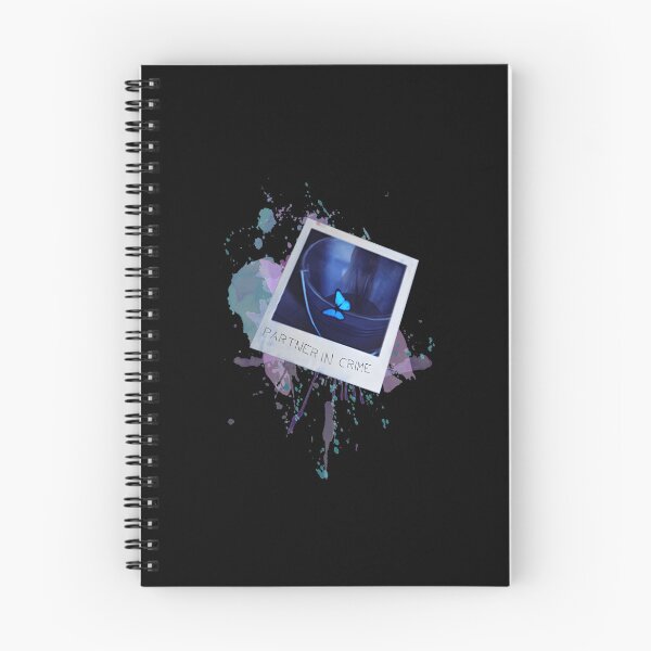 Item preview, Life is Strange - The Partner in Crime Classic  designed and sold by ieirialgmart.