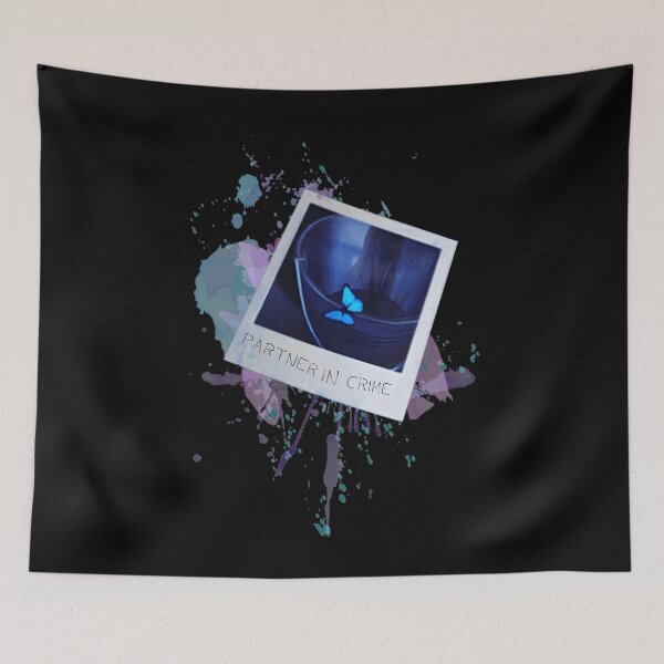 Item preview, Life is Strange - The Partner in Crime Classic  designed and sold by ieirialgmart.