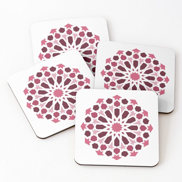 Item preview, Moroccan Art - Zellij designed and sold by MoPrintedArt.