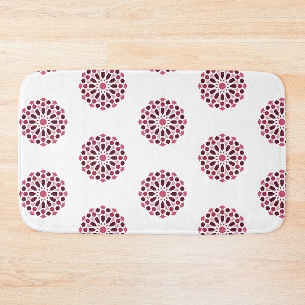 Item preview, Moroccan Art - Zellij designed and sold by MoPrintedArt.