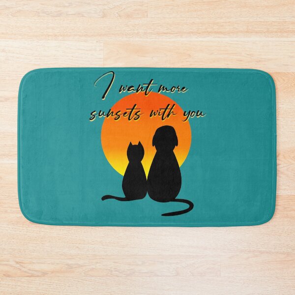 Item preview, More sunsets with you designed and sold by Javier Narváez Solarte.