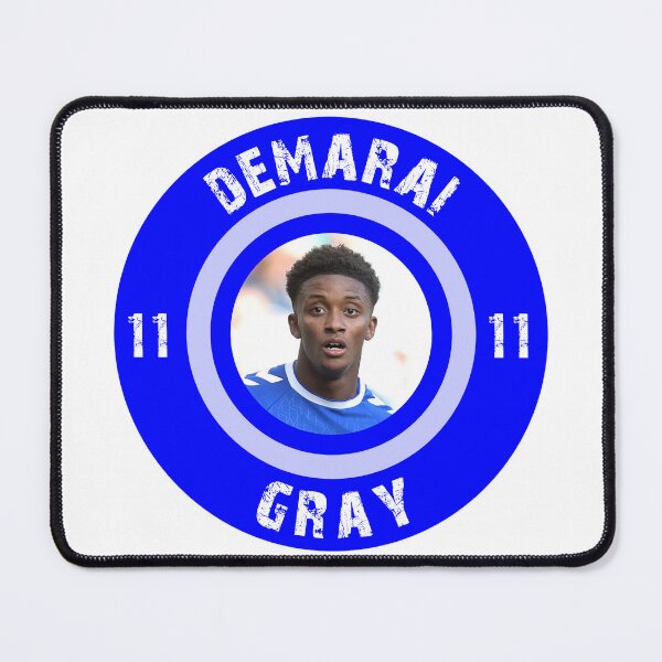 Item preview, Demarai Gray designed and sold by Truefans.