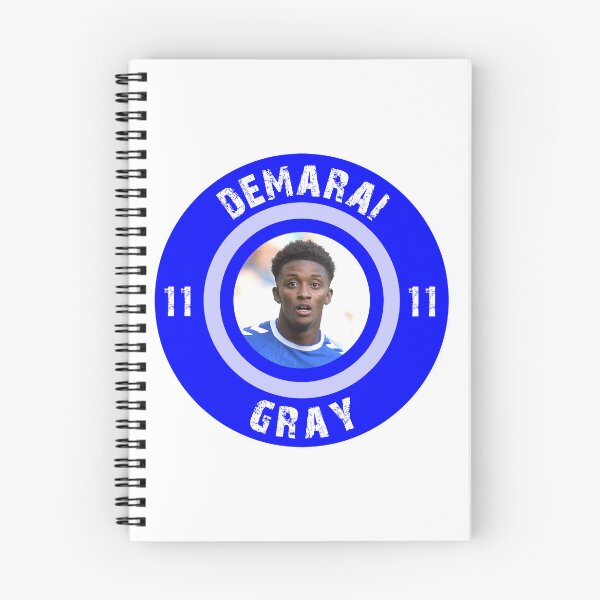 Item preview, Demarai Gray designed and sold by Truefans.