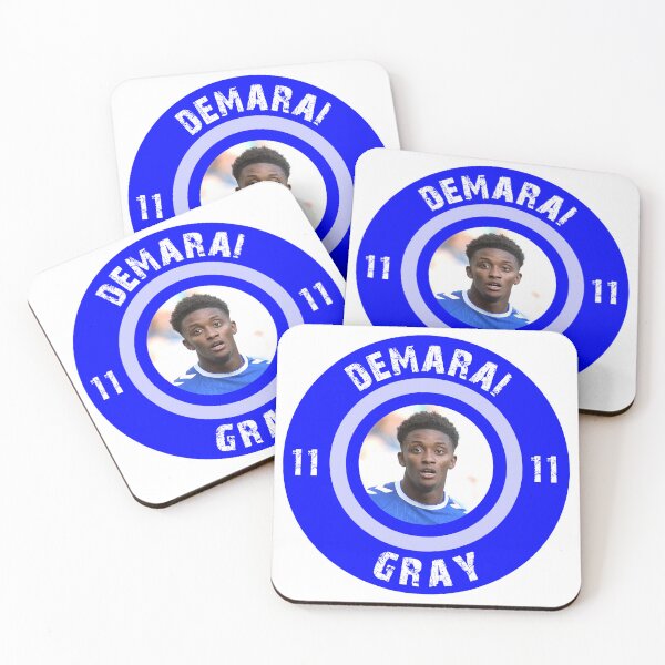 Item preview, Demarai Gray designed and sold by Truefans.