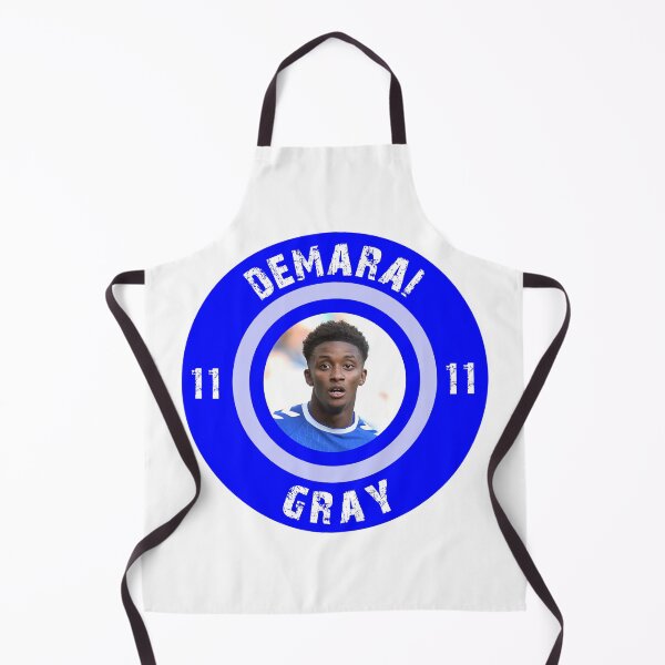 Item preview, Demarai Gray designed and sold by Truefans.