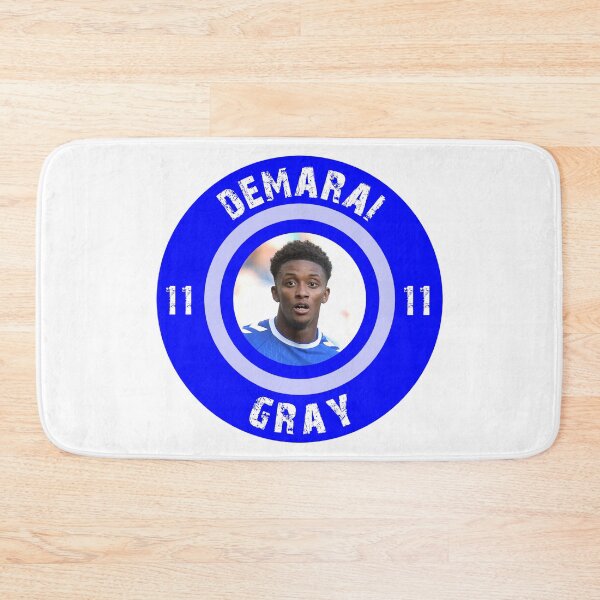 Item preview, Demarai Gray designed and sold by Truefans.