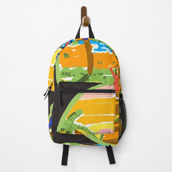 Item preview, VINTAGE TROPICS designed and sold by starfishstuff.