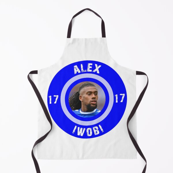 Item preview, Alex Iwobi designed and sold by Truefans.