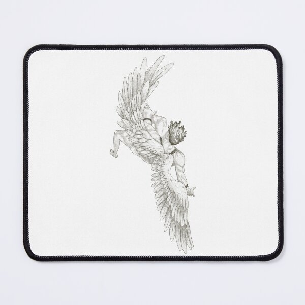 Item preview, Icarus designed and sold by SilverBloom.