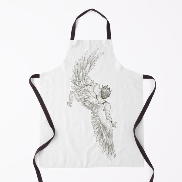 Item preview, Icarus designed and sold by SilverBloom.