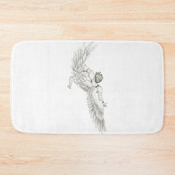 Item preview, Icarus designed and sold by SilverBloom.