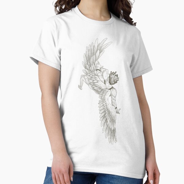 Item preview, Icarus designed and sold by SilverBloom.