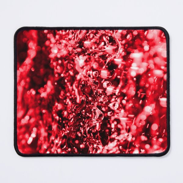 Item preview, Colorful Fresh Water splash designed and sold by MUSThaveprint.