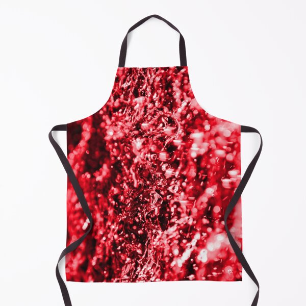 Item preview, Colorful Fresh Water splash designed and sold by MUSThaveprint.