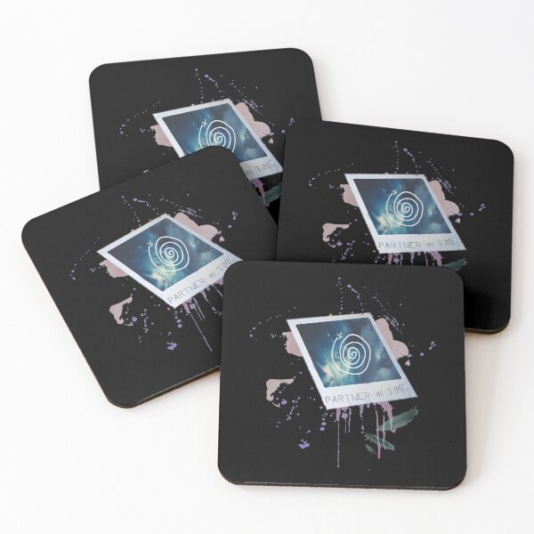 Item preview, Life is Strange - The Partner in Time Classic  designed and sold by ieirialgmart.