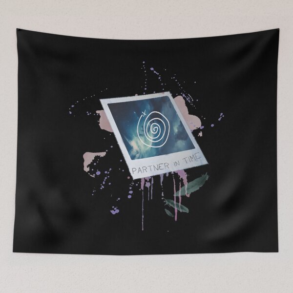 Item preview, Life is Strange - The Partner in Time Classic  designed and sold by ieirialgmart.