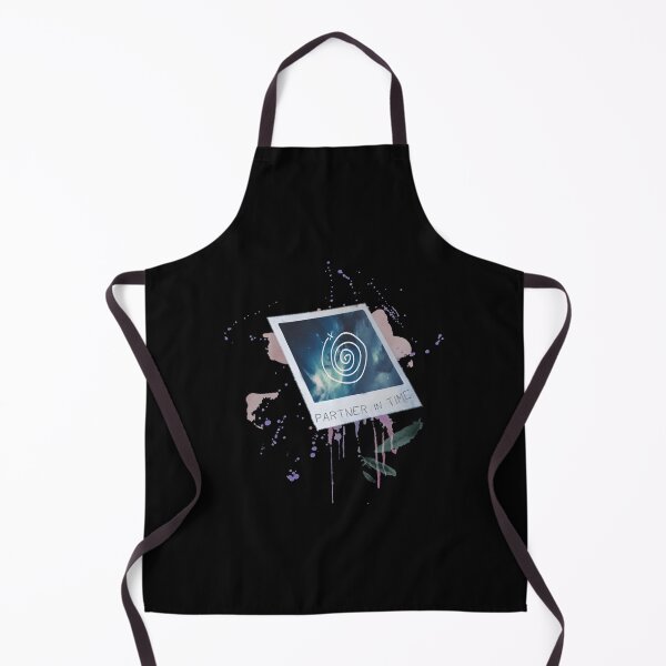 Item preview, Life is Strange - The Partner in Time Classic designed and sold by ieirialgmart.