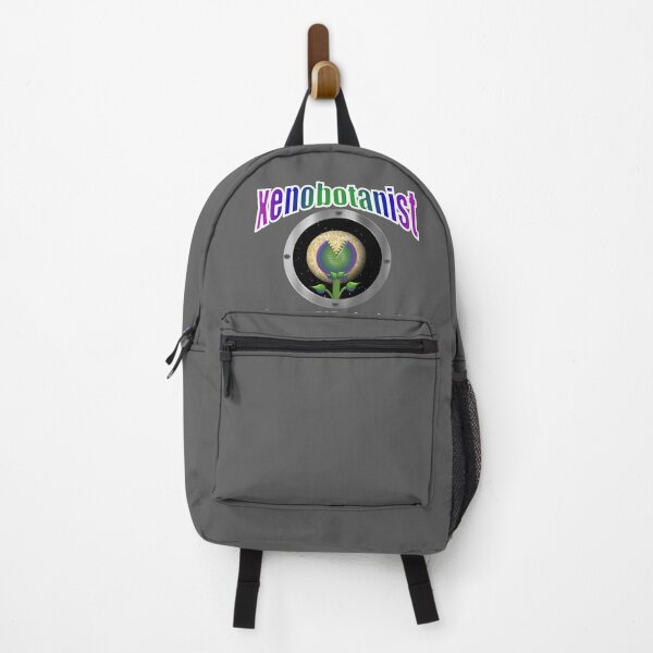 Item preview, Xenobotanist Pride designed and sold by Teddy-FauxBear.