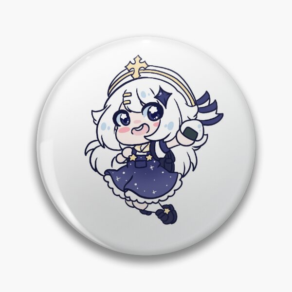 Artikelvorschau, Paimon entworfen und verkauft von YoYokai.