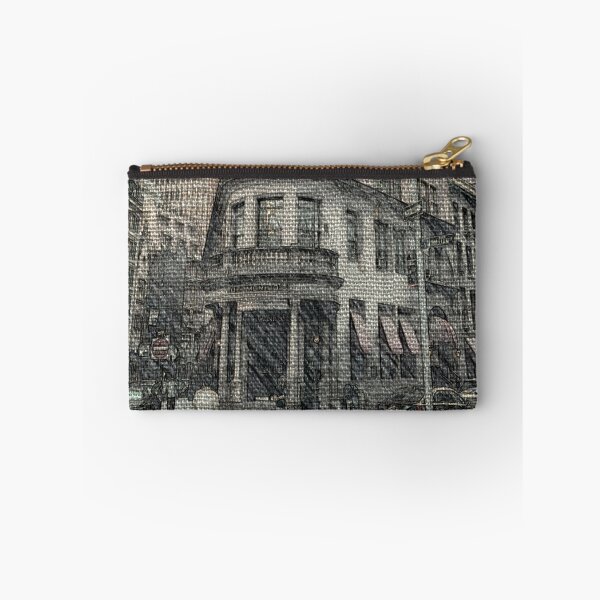 Item preview, On the Town DPPA160607s-14 designed and sold by CSteenArt.