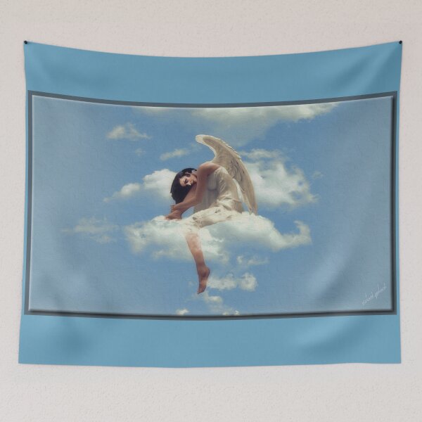 Item preview, Angel designed and sold by Richard  Gerhard.