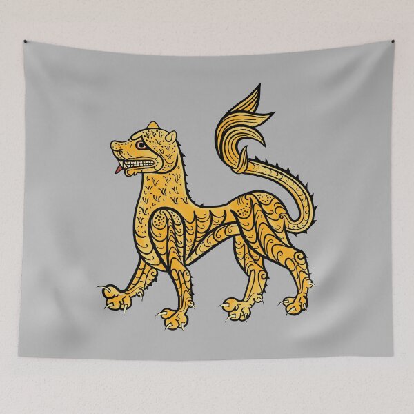 Item preview, Leo Alfonso IX designed and sold by Perezoshop.