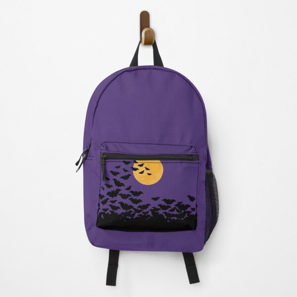 Item preview, Full Moon Bats designed and sold by Arianna Khalil.