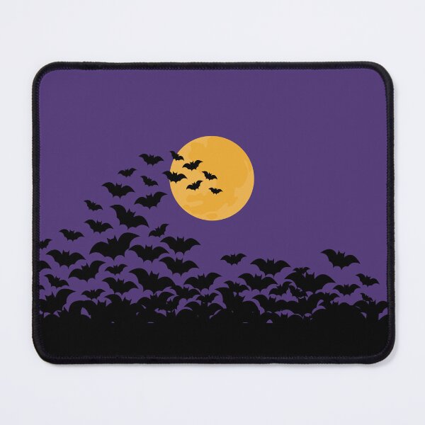 Item preview, Full Moon Bats designed and sold by Arianna Khalil.