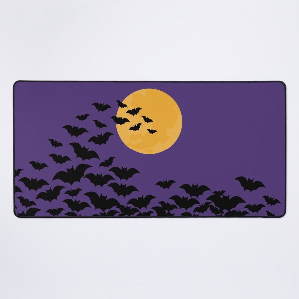 Item preview, Full Moon Bats designed and sold by Arianna Khalil.