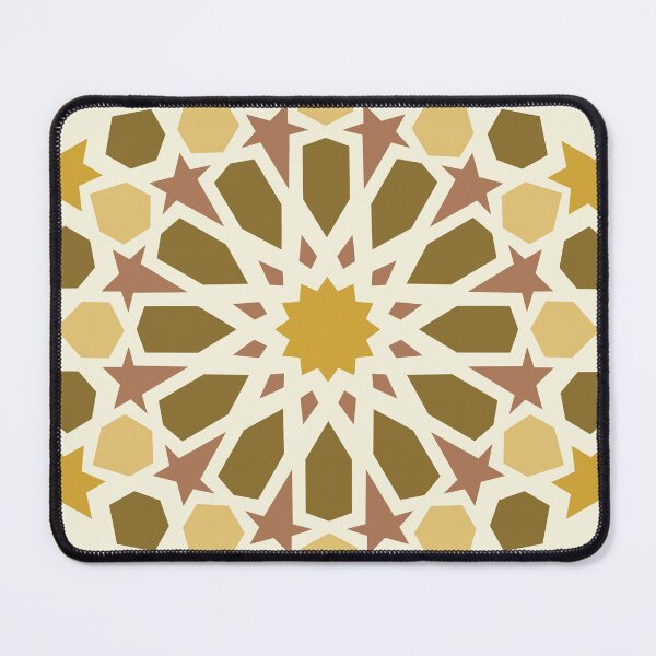 Item preview, Moroccan Art - Zellij designed and sold by MoPrintedArt.