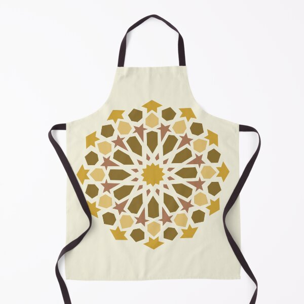 Item preview, Moroccan Art - Zellij designed and sold by MoPrintedArt.