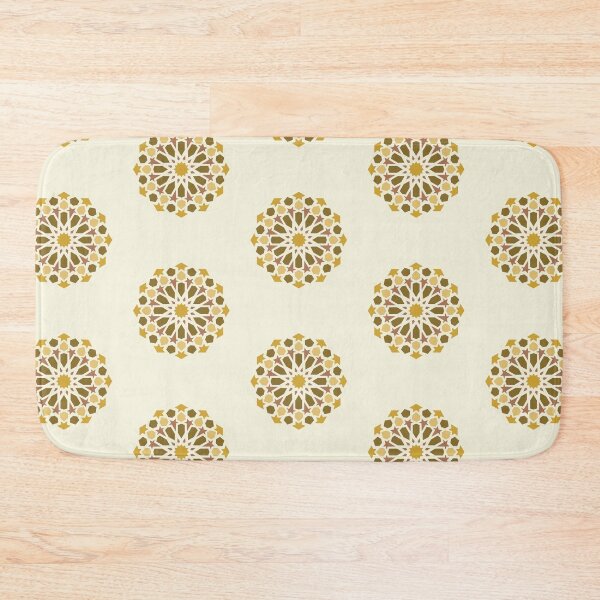 Item preview, Moroccan Art - Zellij designed and sold by MoPrintedArt.