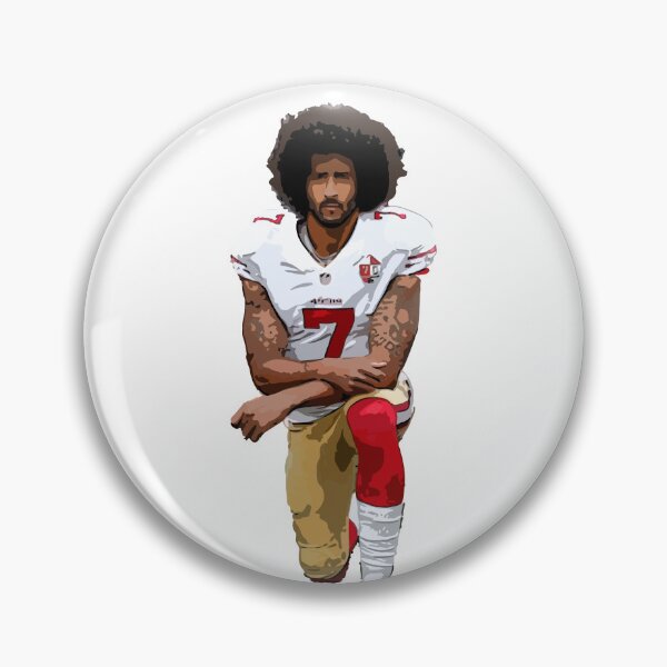 Item preview, Colin Kapernick designed and sold by raffrasta.