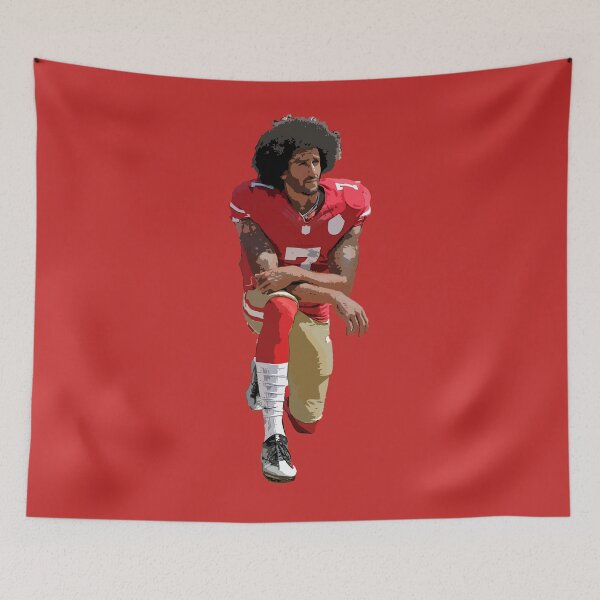 Item preview, Colin Kapernick designed and sold by raffrasta.