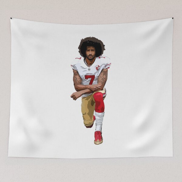 Item preview, Colin Kapernick designed and sold by raffrasta.