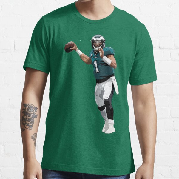 rattraptees Jalen Hurts Griddy T-Shirt