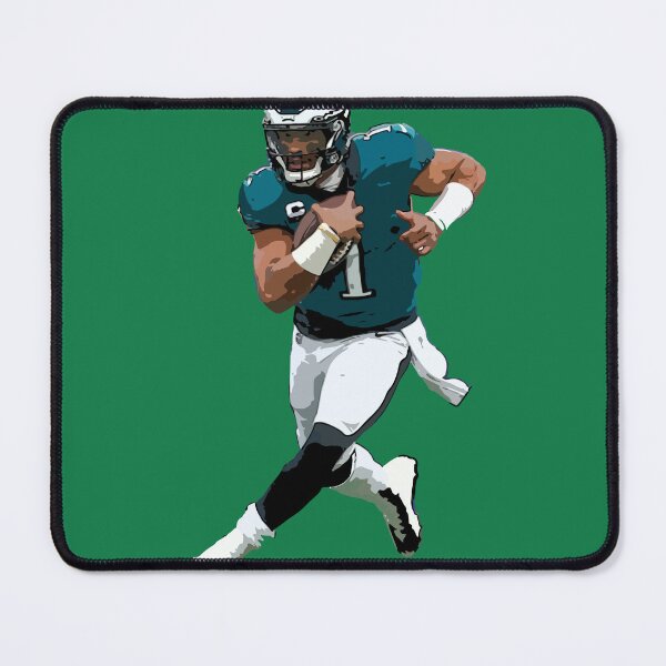 Item preview, Jalen Hurts designed and sold by raffrasta.