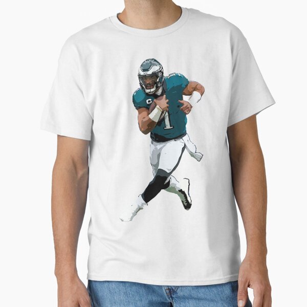 Item preview, Jalen Hurts designed and sold by raffrasta.