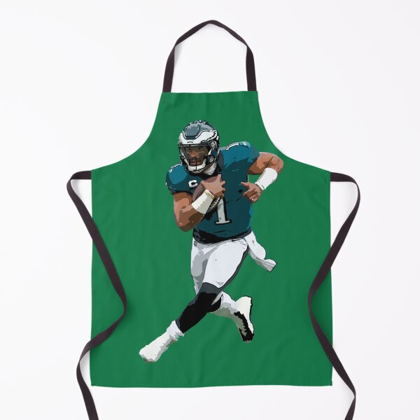 Item preview, Jalen Hurts designed and sold by raffrasta.