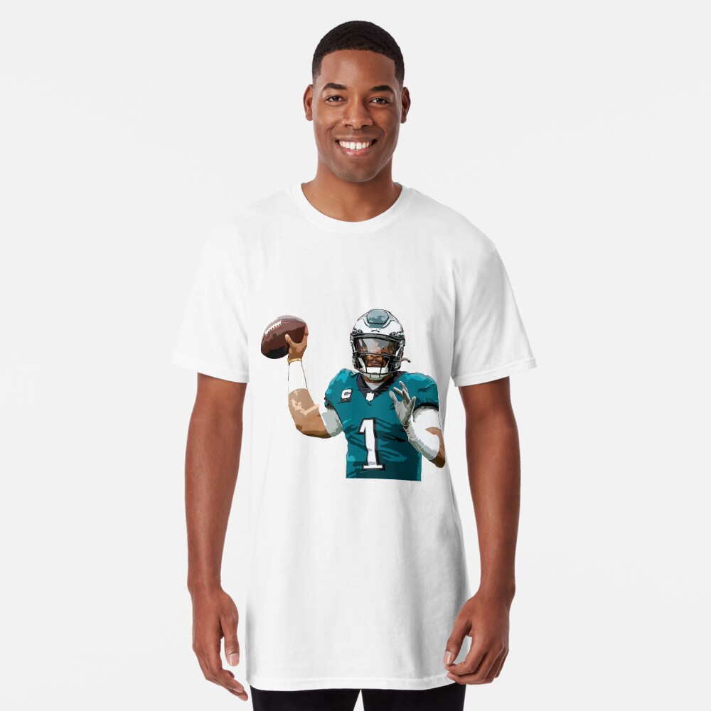 PHILADELPHIA EAGLES MAGNET - Doghouse NFL Football Hurts