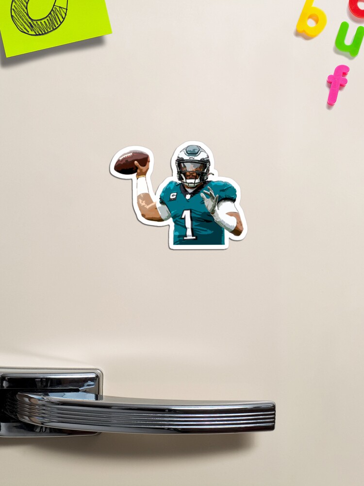 Fathead NFL Philadelphia Eagles Classic Logo Giant Wall Decal Multi