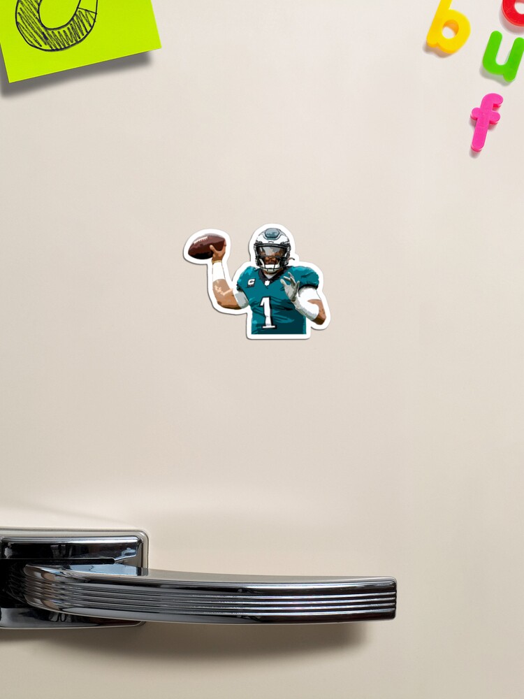 Philadelphia Eagles DamgoodGame Lid Graphic | Magnet